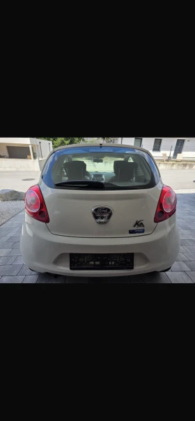 Ford Ka, снимка 5