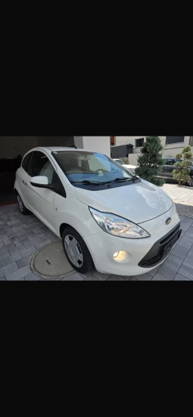 Ford Ka, снимка 3