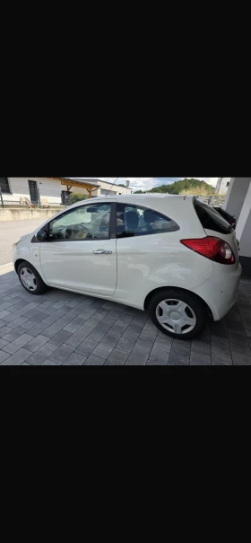 Ford Ka, снимка 6