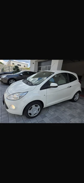 Ford Ka, снимка 1