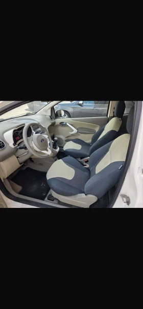 Ford Ka, снимка 13