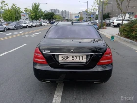 Mercedes-Benz S 500, снимка 3
