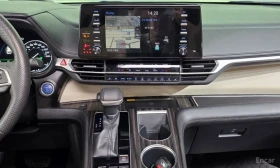 Toyota Sienna FULL* 360 КАМЕРИ* ДИСТРОНИК* ОБДУХ* КРАЙНА ЦЕНА* , снимка 12