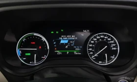 Toyota Sienna FULL* 360 КАМЕРИ* ДИСТРОНИК* ОБДУХ* КРАЙНА ЦЕНА* , снимка 9