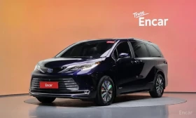 Toyota Sienna FULL* 360 КАМЕРИ* ДИСТРОНИК* ОБДУХ* КРАЙНА ЦЕНА* , снимка 1