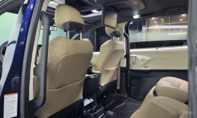 Toyota Sienna FULL* 360 КАМЕРИ* ДИСТРОНИК* ОБДУХ* КРАЙНА ЦЕНА* , снимка 14