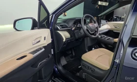 Toyota Sienna FULL* 360 КАМЕРИ* ДИСТРОНИК* ОБДУХ* КРАЙНА ЦЕНА* , снимка 6