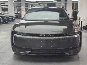 Audi E-Tron, снимка 2