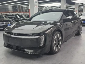 Audi E-Tron, снимка 1