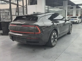 Audi E-Tron, снимка 3