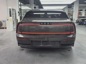 Audi E-Tron, снимка 4
