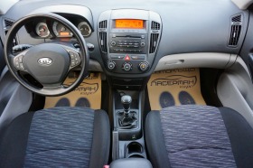 Kia Ceed 1.4 EX, снимка 10 - Автомобили и джипове - 31999602