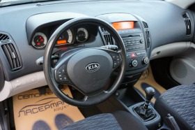 Kia Ceed 1.4 EX, снимка 6 - Автомобили и джипове - 31999602