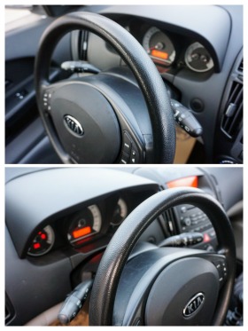 Kia Ceed 1.4 EX, снимка 7 - Автомобили и джипове - 31999602