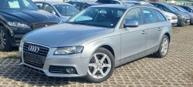 Audi A4 4Х4 FULL 2.0TDi ИЗКЛЮЧИТЕЛНО СЕРВИЗ КНИЖK ЛЕД КОЖА