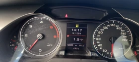 Обява за продажба на Audi A4 4Х4 FULL 2.0TDi ИЗКЛЮЧИТЕЛНО СЕРВИЗ КНИЖK ЛЕД КОЖА ~11 890 лв. - изображение 11