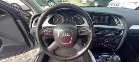 Обява за продажба на Audi A4 4Х4 FULL 2.0TDi ИЗКЛЮЧИТЕЛНО СЕРВИЗ КНИЖK ЛЕД КОЖА ~11 890 лв. - изображение 10