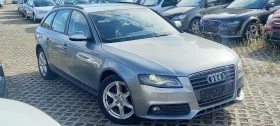 Обява за продажба на Audi A4 4Х4 FULL 2.0TDi ИЗКЛЮЧИТЕЛНО СЕРВИЗ КНИЖK ЛЕД КОЖА ~11 890 лв. - изображение 2