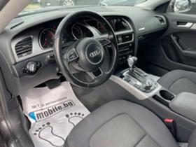 Audi A5 2.0 TDI  | Mobile.bg   6