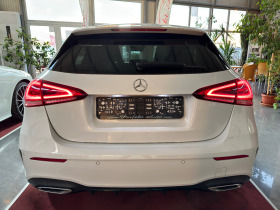 Mercedes-Benz A 250 4 MATIC * AMG PACKET * LED *  | Mobile.bg   4