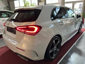     Mercedes-Benz A 250 4 MATIC * AMG PACKET * LED * 