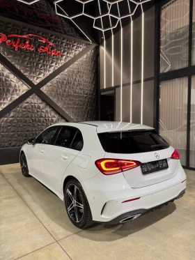     Mercedes-Benz A 250 4 MATIC * AMG PACKET * LED * 