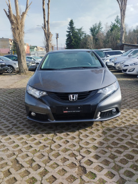 Honda Civic 1.8 sport, снимка 3 - Автомобили и джипове - 44698367