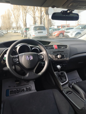 Honda Civic 1.8 sport | Mobile.bg   7
