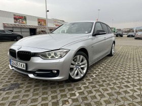 Обява за продажба на BMW 318 d-АВТОМАТ,НАВИ.-143кс. ~22 500 лв. - изображение 1
