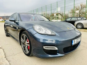 Porsche Panamera turbo FULL БАРТЕР/ ЛИЗИНГ, снимка 1