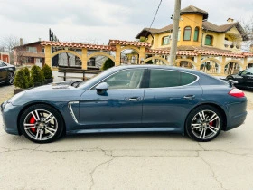 Porsche Panamera turbo FULL БАРТЕР/ ЛИЗИНГ, снимка 7