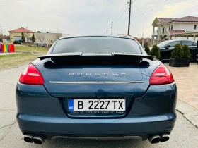 Porsche Panamera turbo FULL БАРТЕР/ ЛИЗИНГ, снимка 5