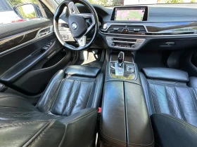 BMW 730 730 xdrive | Mobile.bg    9