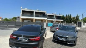 BMW 730 730 xdrive | Mobile.bg    3