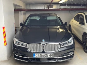 BMW 730 730 xdrive | Mobile.bg    1