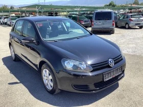 VW Golf 1.6 TDI, снимка 2