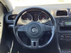 VW Golf 1.6 TDI, снимка 10