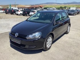 VW Golf 1.6 TDI, снимка 3