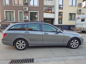 Mercedes-Benz C 220, снимка 6