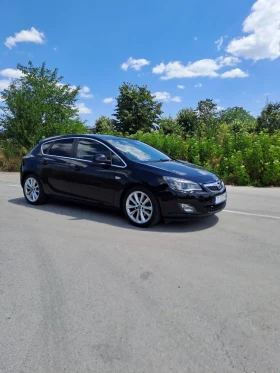 Opel Astra | Mobile.bg    4