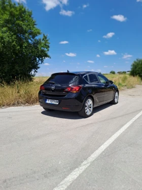 Opel Astra, снимка 5