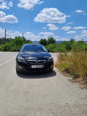 Opel Astra, снимка 3