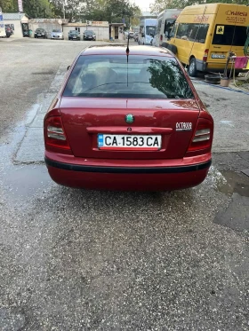 Skoda Octavia, снимка 4