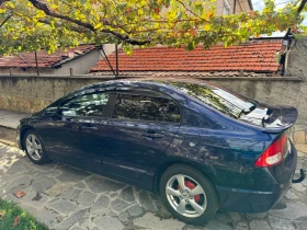 Honda Civic, снимка 5