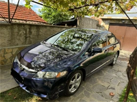 Honda Civic, снимка 2