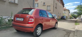 Skoda Fabia | Mobile.bg    4