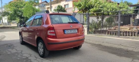 Skoda Fabia | Mobile.bg    6