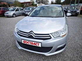 Citroen C4 1, 4i  Euro 5 - [2] 