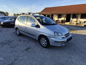 Chevrolet Tacuma 1.6 бензин, снимка 2