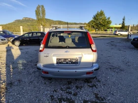 Chevrolet Tacuma 1.6 бензин, снимка 5